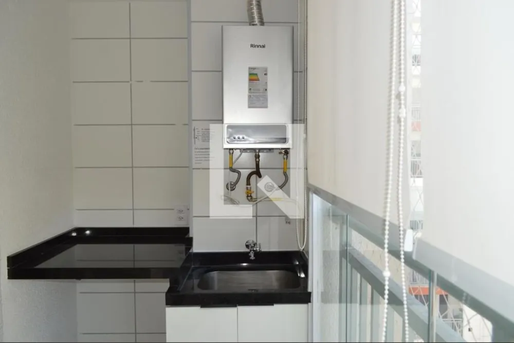 Apartamento, 2 quartos, 41 m² - Foto 8