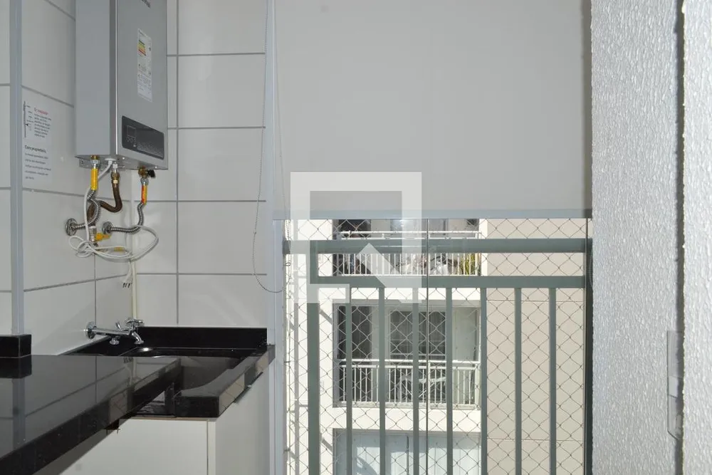 Apartamento, 2 quartos, 41 m² - Foto 7