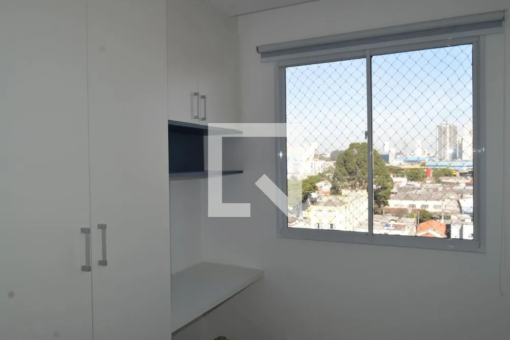 Apartamento, 2 quartos, 41 m² - Foto 2