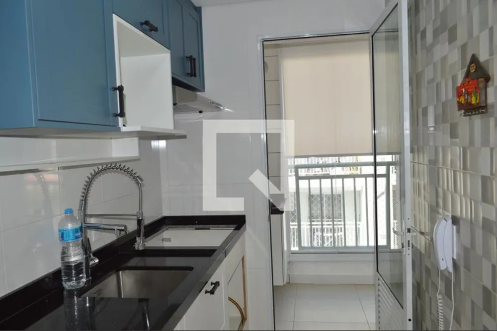 Apartamento, 2 quartos, 41 m² - Foto 5