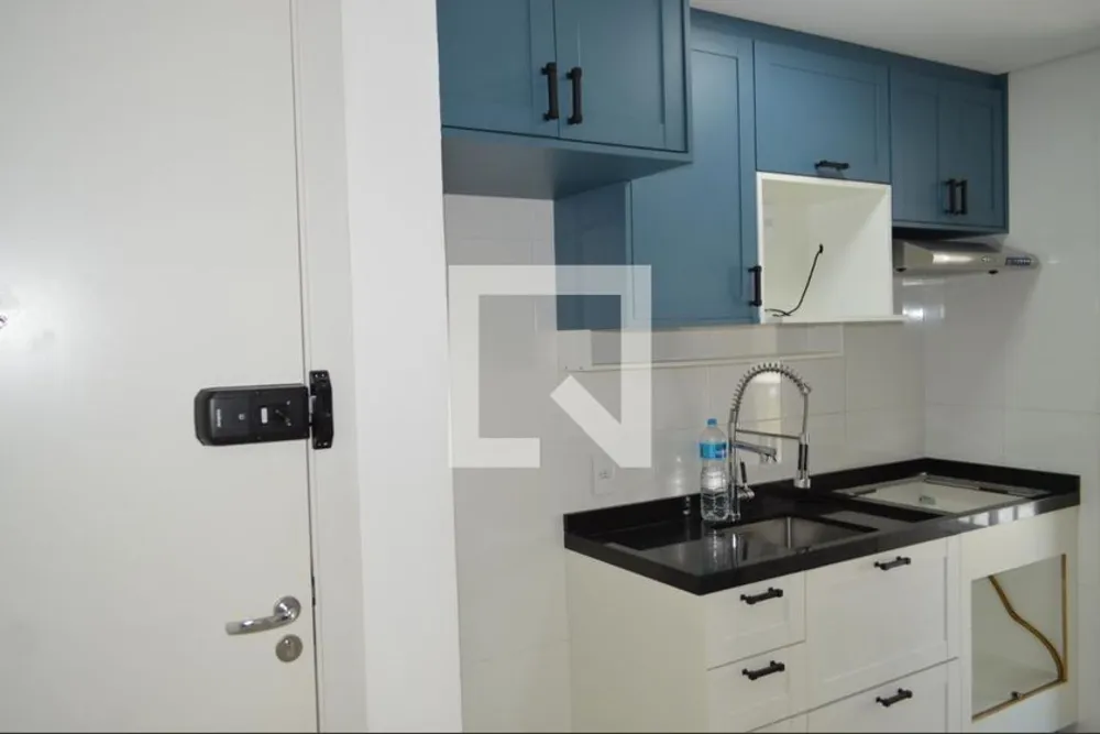 Apartamento, 2 quartos, 41 m² - Foto 4