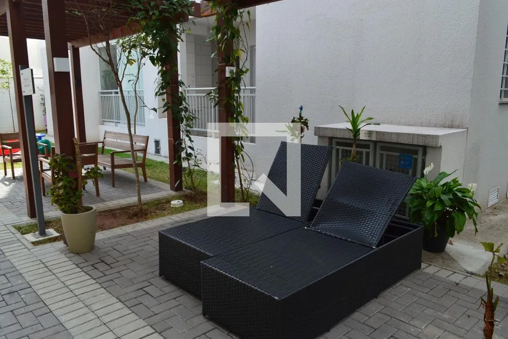 Apartamento, 2 quartos, 41 m² - Foto 14