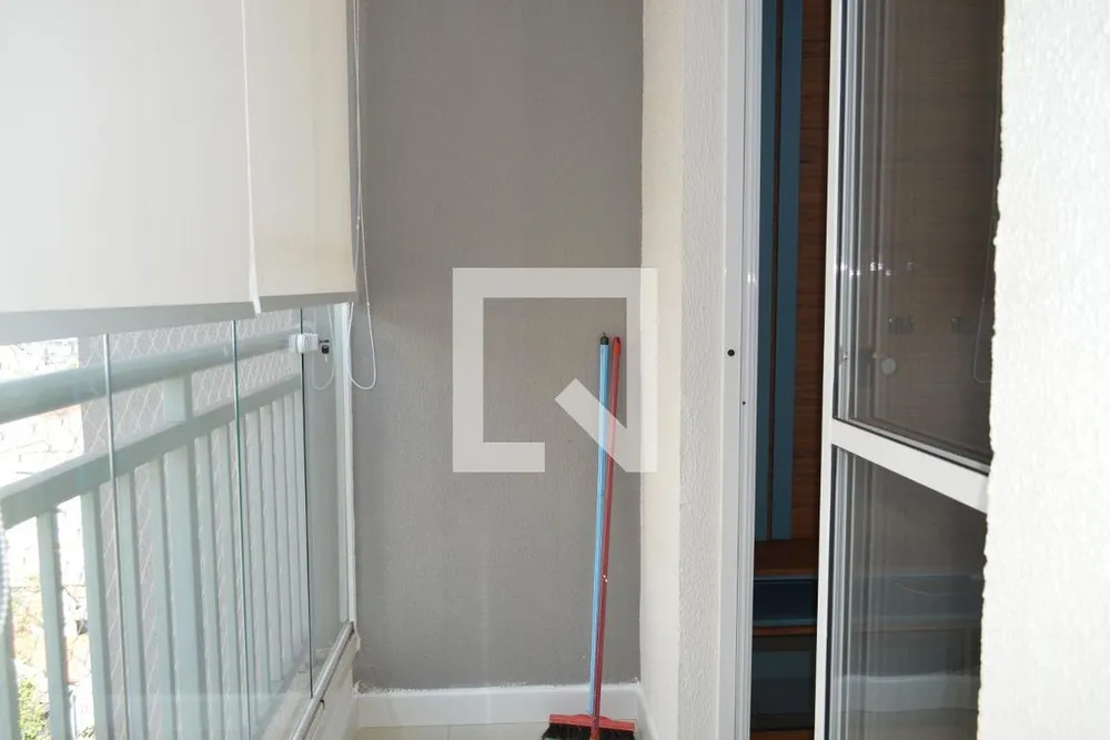 Apartamento, 2 quartos, 41 m² - Foto 11