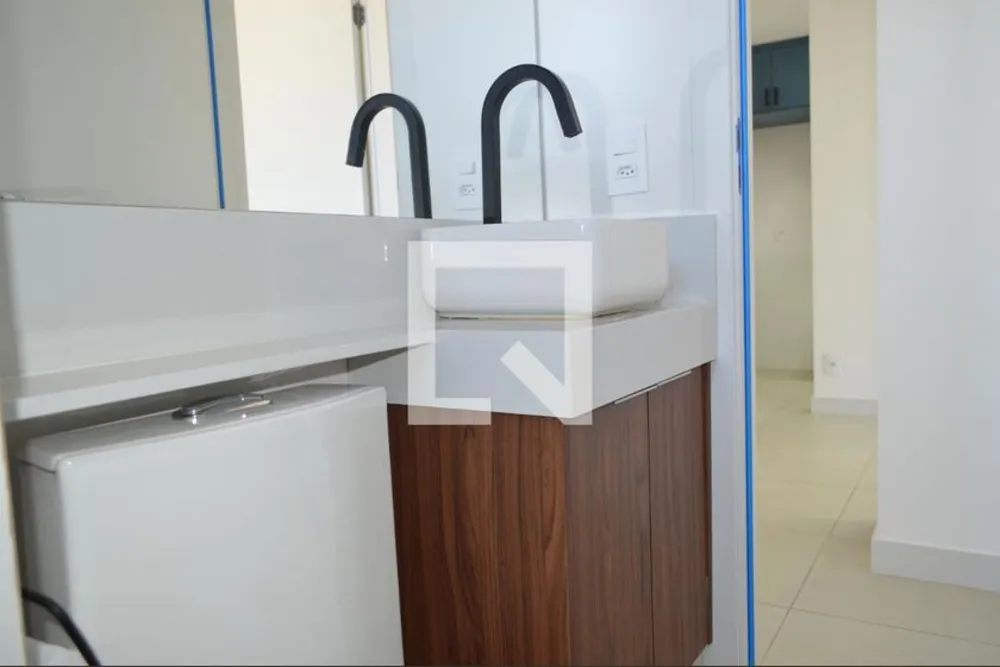 Apartamento, 2 quartos, 41 m² - Foto 3