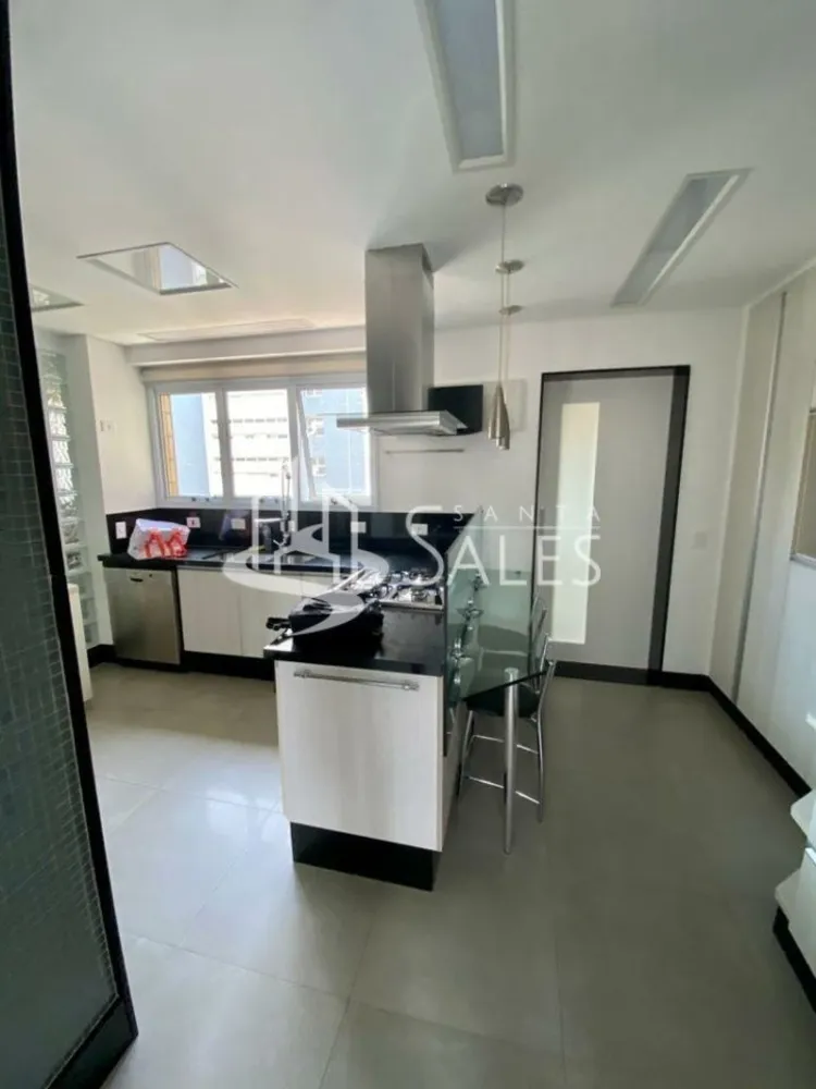 Apartamento, 4 quartos, 228 m² - Foto 10