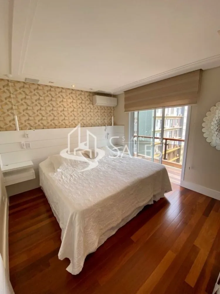 Apartamento, 4 quartos, 228 m² - Foto 9