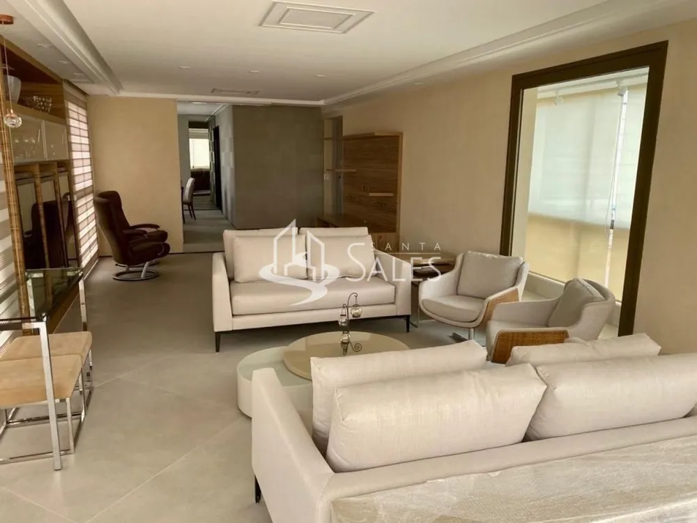 Apartamento, 4 quartos, 228 m² - Foto 1