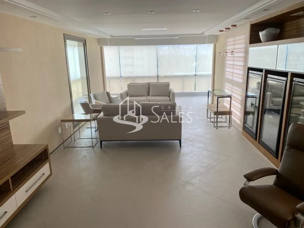 Apartamento, 4 quartos, 228 m² - Foto 12