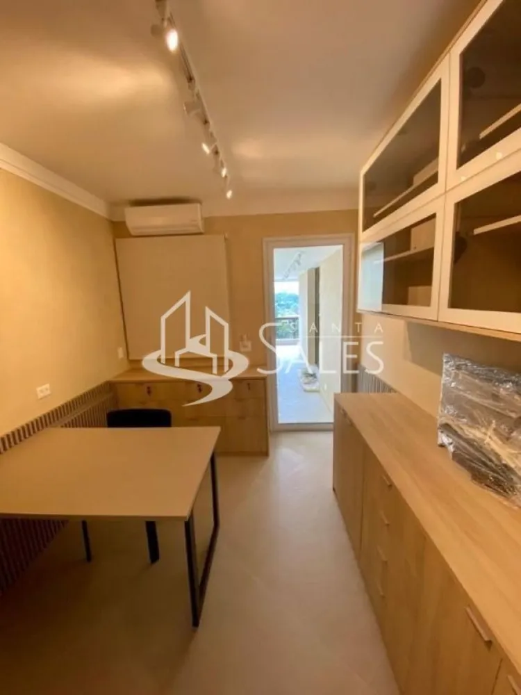 Apartamento, 4 quartos, 228 m² - Foto 12