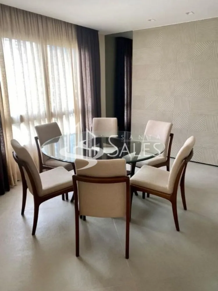 Apartamento, 4 quartos, 228 m² - Foto 13