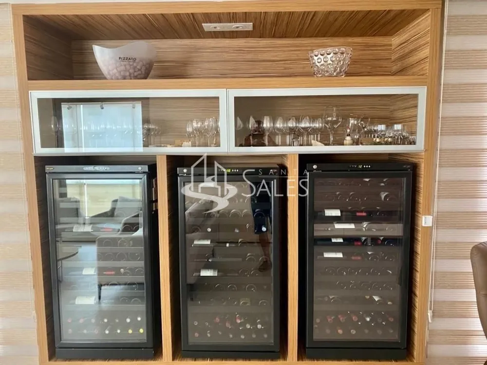 Apartamento, 4 quartos, 228 m² - Foto 2