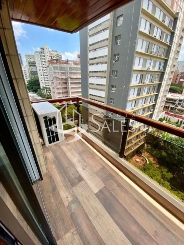Apartamento, 4 quartos, 228 m² - Foto 1
