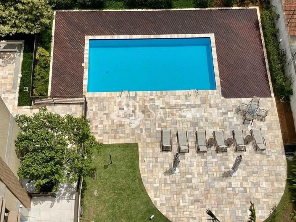 Apartamento, 4 quartos, 228 m² - Foto 8