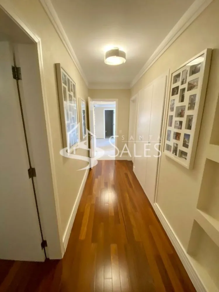 Apartamento, 4 quartos, 228 m² - Foto 16
