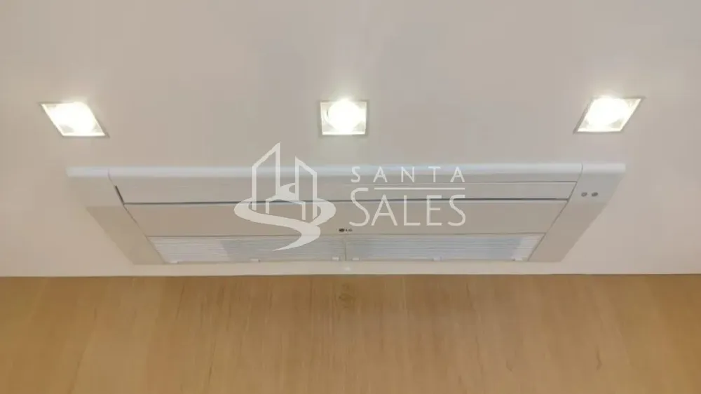 Apartamento, 3 quartos, 122 m² - Foto 6