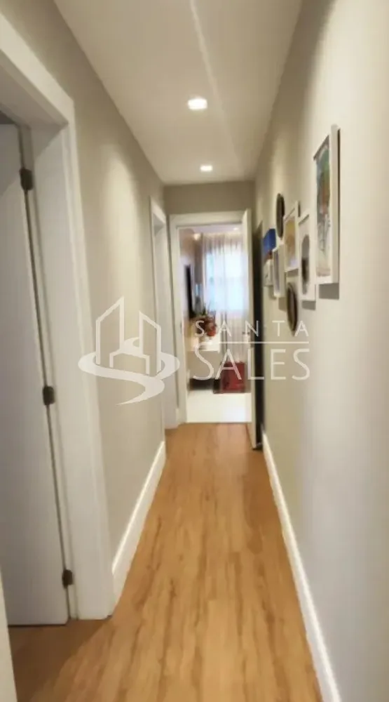 Apartamento, 3 quartos, 122 m² - Foto 8