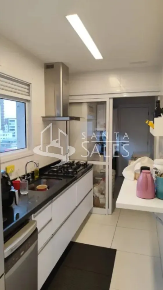 Apartamento, 3 quartos, 122 m² - Foto 3