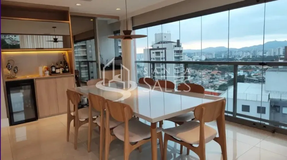 Apartamento, 3 quartos, 122 m² - Foto 2