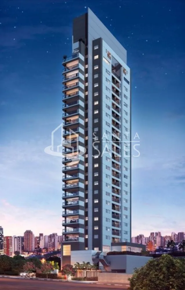 Apartamento, 3 quartos, 122 m² - Foto 12