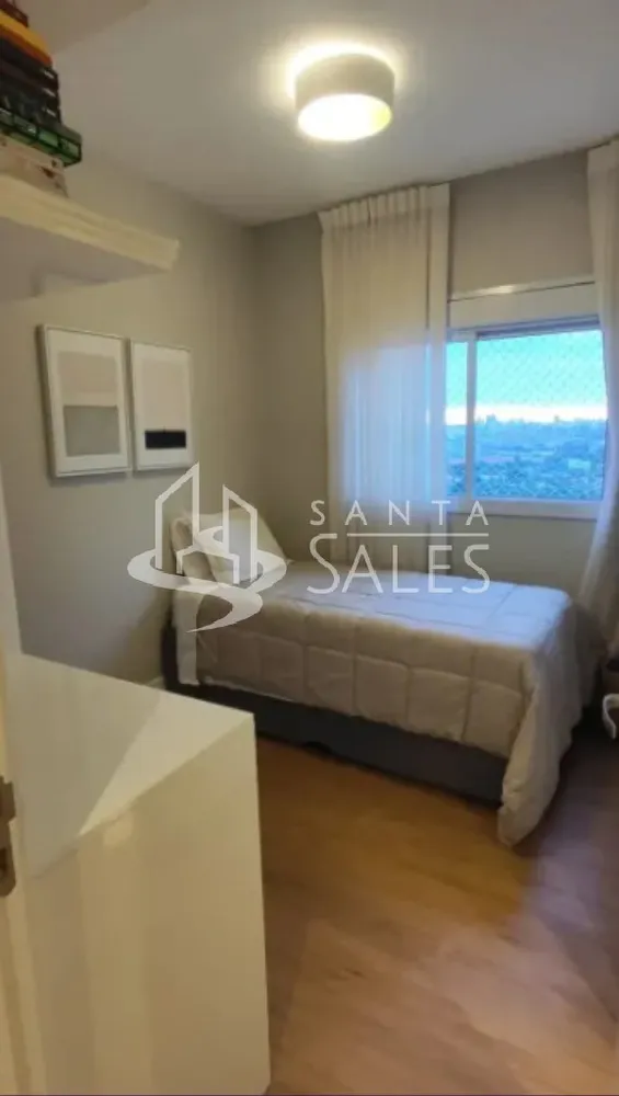 Apartamento, 3 quartos, 122 m² - Foto 3
