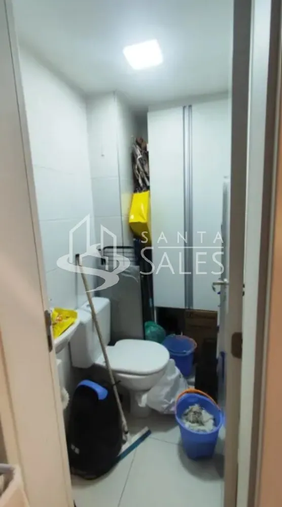 Apartamento, 3 quartos, 122 m² - Foto 9