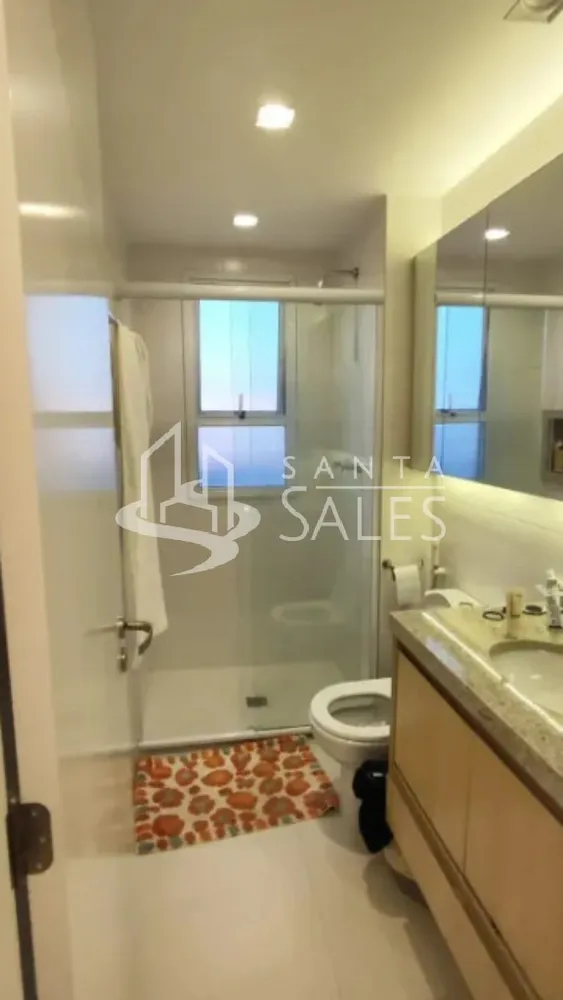 Apartamento, 3 quartos, 122 m² - Foto 11
