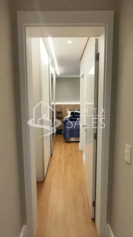 Apartamento, 3 quartos, 122 m² - Foto 7