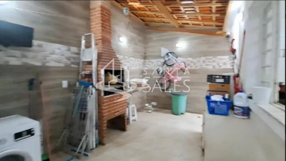 Sobrado, 3 quartos, 117 m² - Foto 4