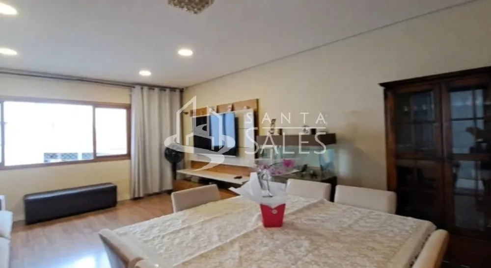 Sobrado, 3 quartos, 117 m² - Foto 2