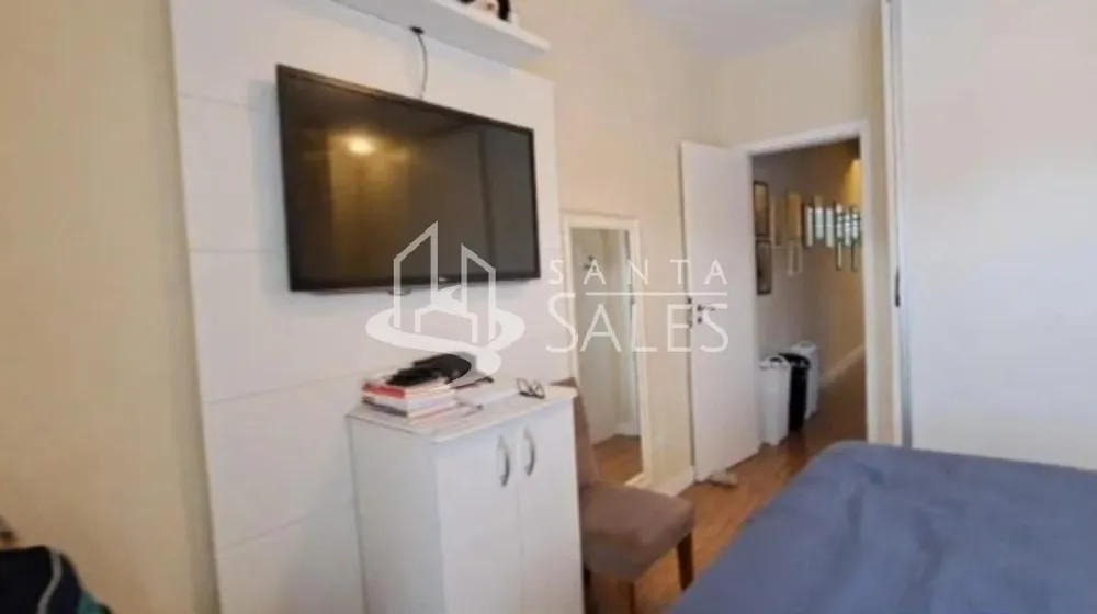 Sobrado, 3 quartos, 117 m² - Foto 8