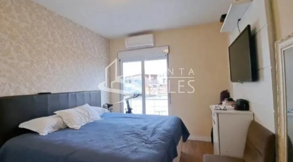 Sobrado, 3 quartos, 117 m² - Foto 6