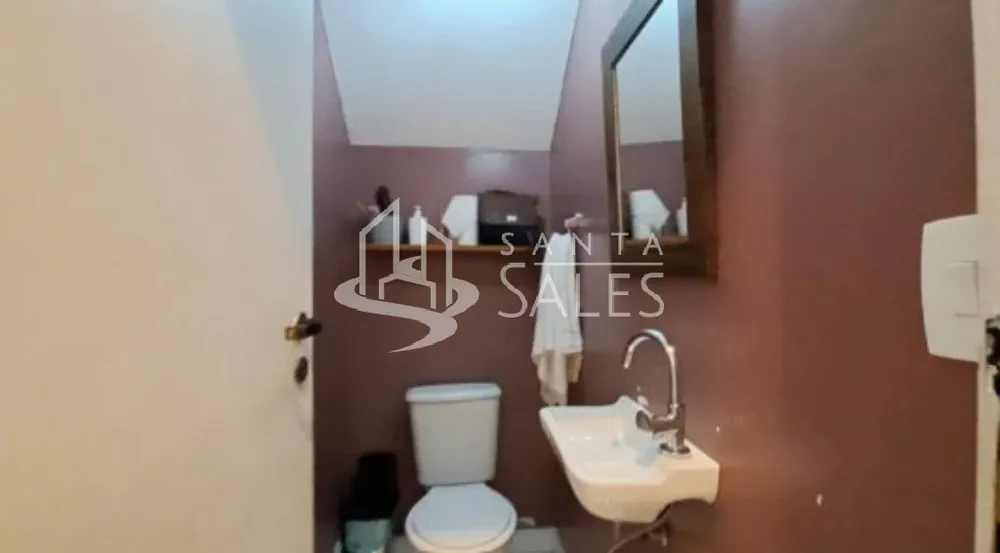Sobrado, 3 quartos, 117 m² - Foto 3