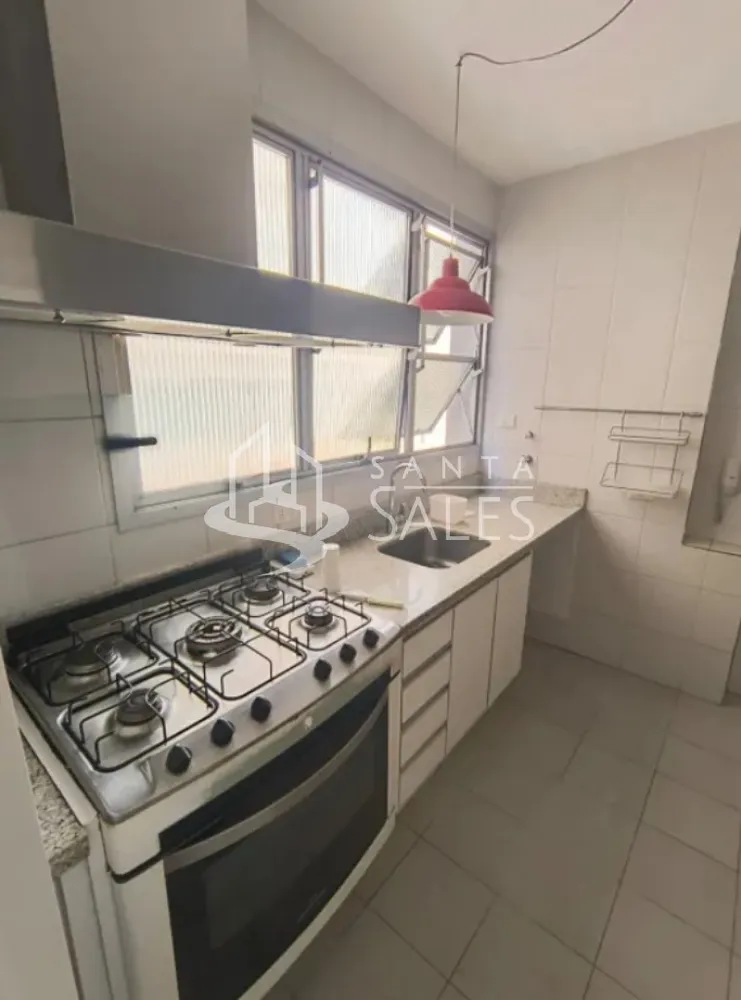 Apartamento, 3 quartos, 160 m² - Foto 1