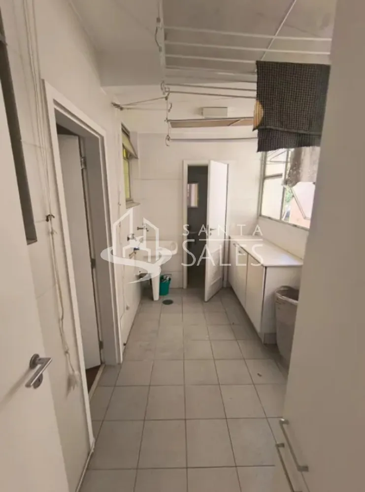 Apartamento, 3 quartos, 160 m² - Foto 2