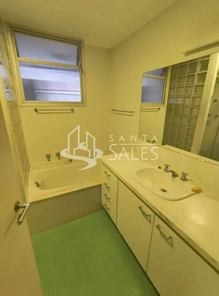Apartamento, 3 quartos, 160 m² - Foto 8