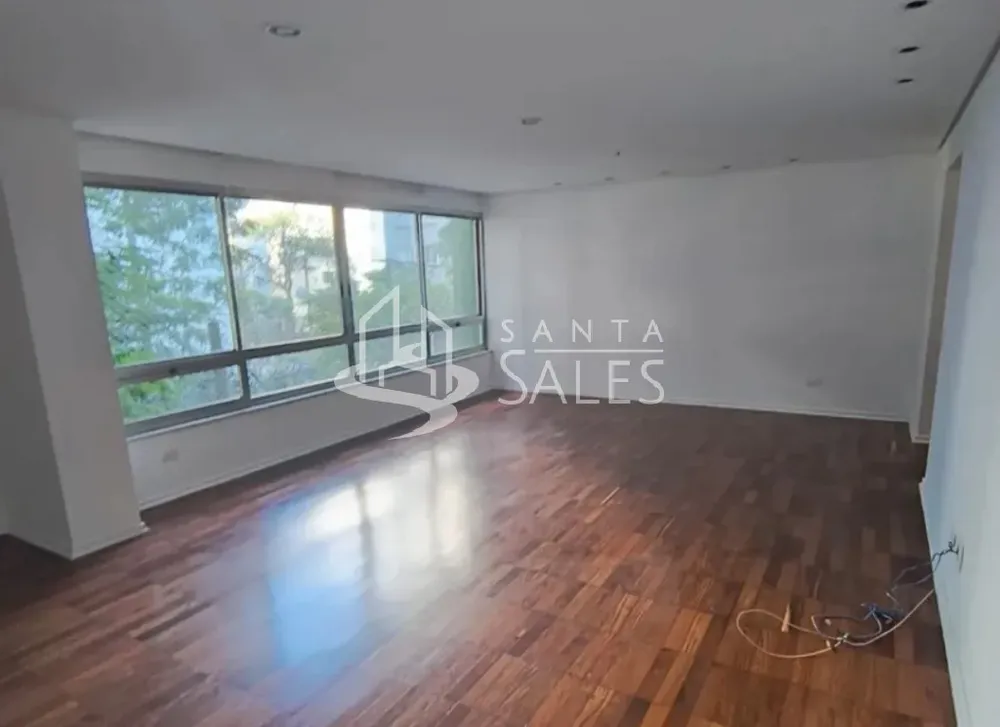 Apartamento, 3 quartos, 160 m² - Foto 4