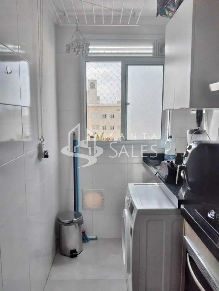 Apartamento, 2 quartos, 44 m² - Foto 5