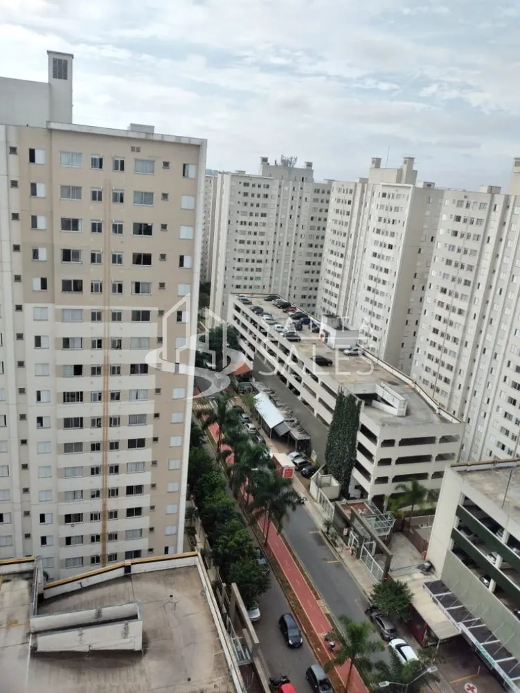 Apartamento, 2 quartos, 44 m² - Foto 2
