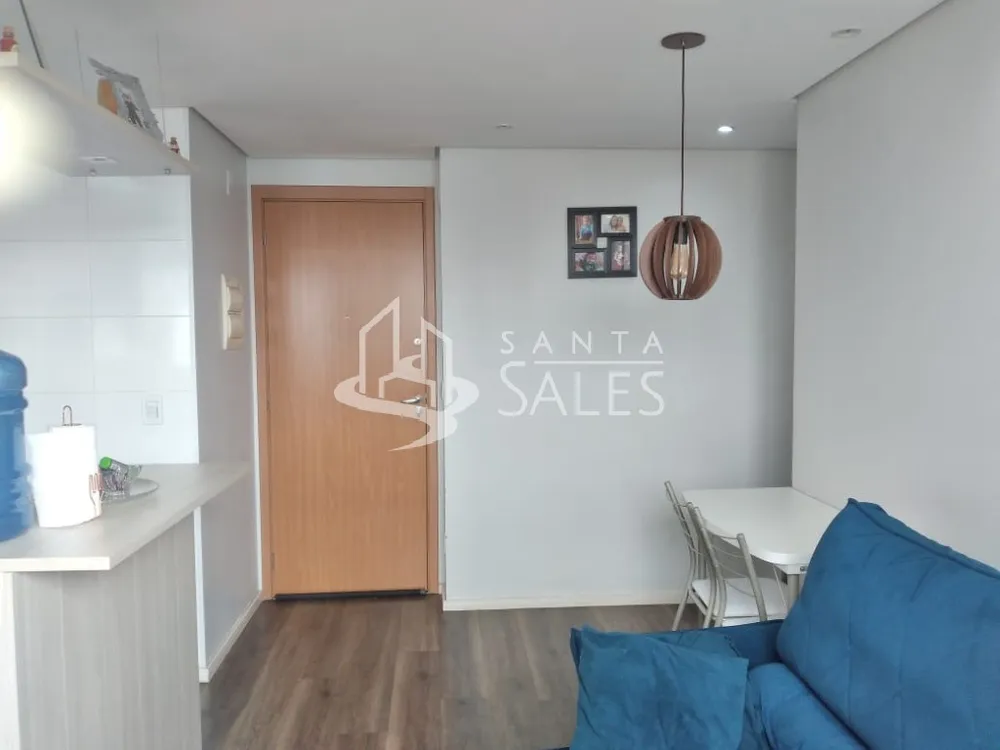 Apartamento, 2 quartos, 44 m² - Foto 7