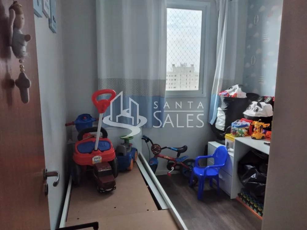 Apartamento, 2 quartos, 44 m² - Foto 9