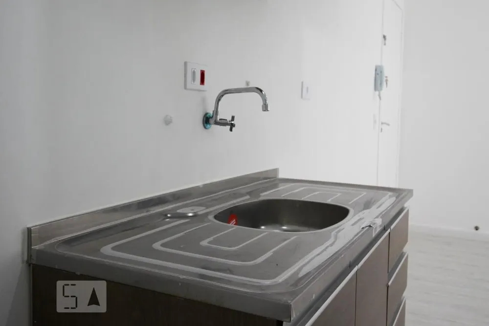 Apartamento, 1 quarto, 35 m² - Foto 3