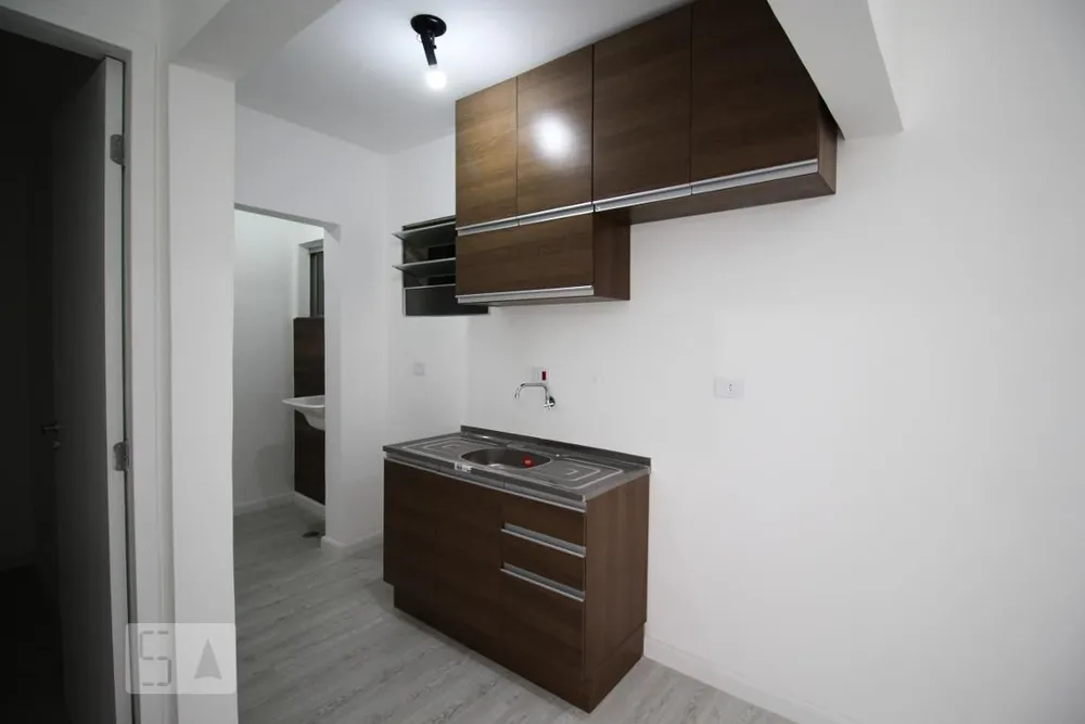 Apartamento, 1 quarto, 35 m² - Foto 2