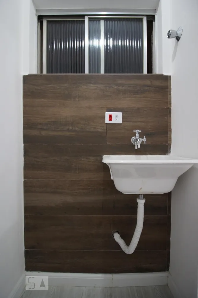 Apartamento, 1 quarto, 35 m² - Foto 6