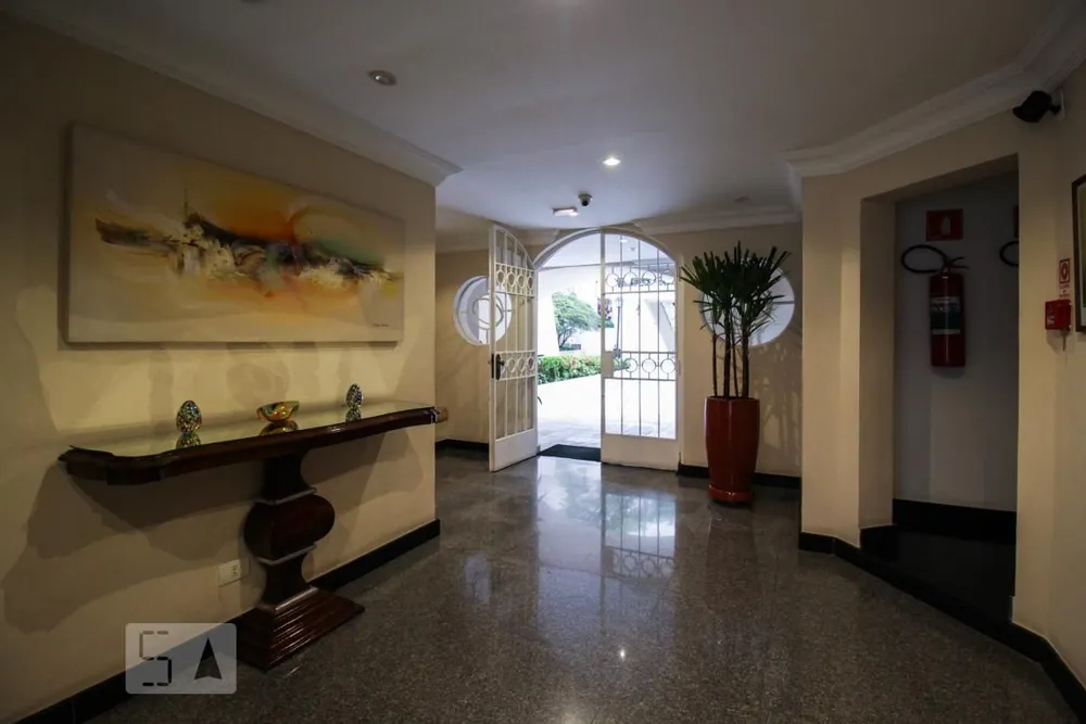 Apartamento, 1 quarto, 35 m² - Foto 5