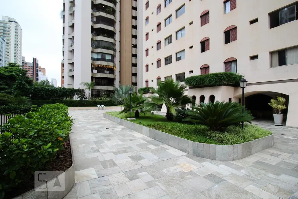 Apartamento, 1 quarto, 35 m² - Foto 1