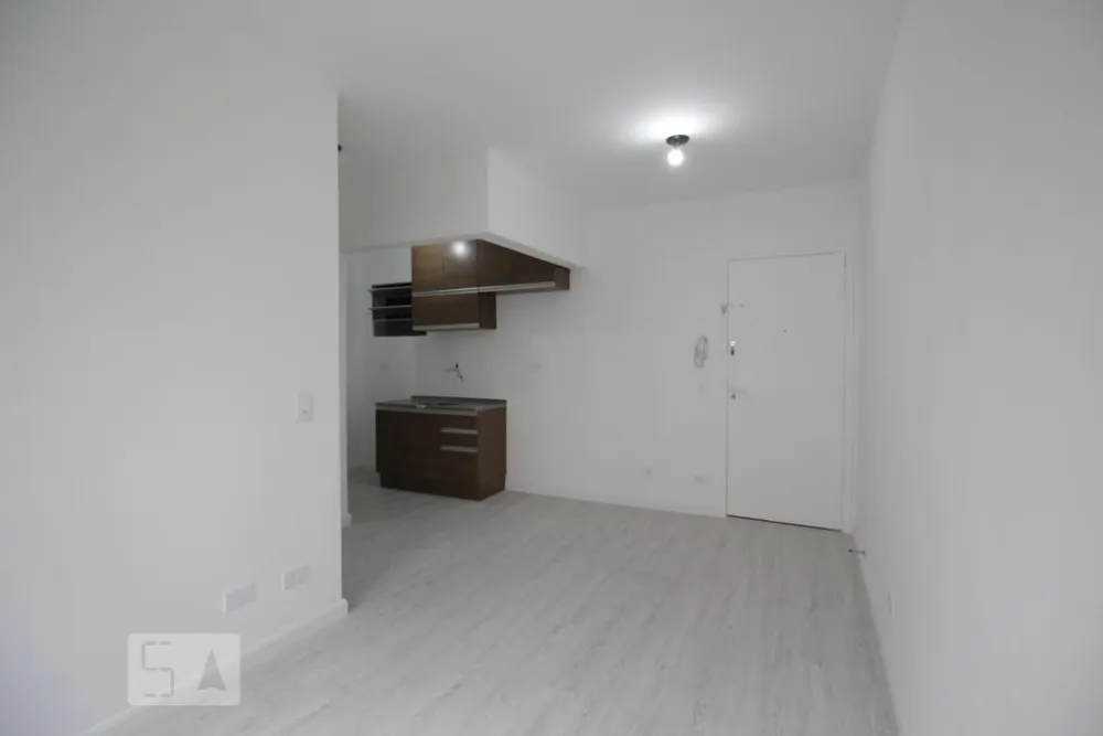 Apartamento, 1 quarto, 35 m² - Foto 1