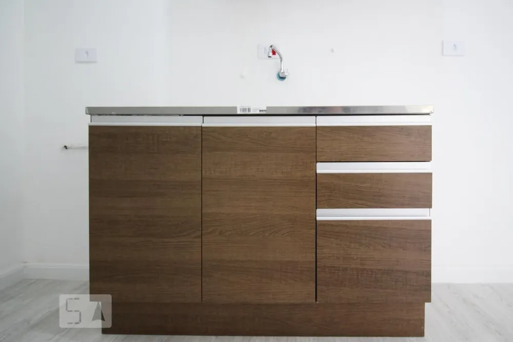 Apartamento, 1 quarto, 35 m² - Foto 5