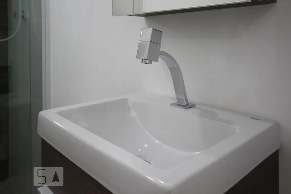 Apartamento, 1 quarto, 35 m² - Foto 3