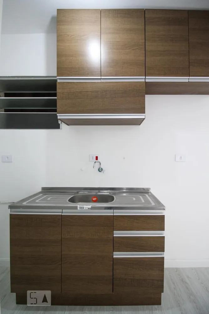 Apartamento, 1 quarto, 35 m² - Foto 7