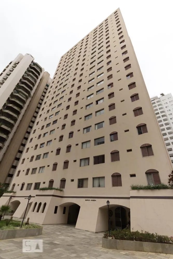 Apartamento, 1 quarto, 35 m² - Foto 8
